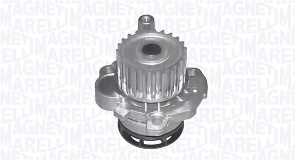 Water Pump, engine cooling